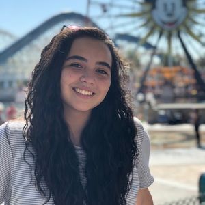 Meet your Posher, Nicole